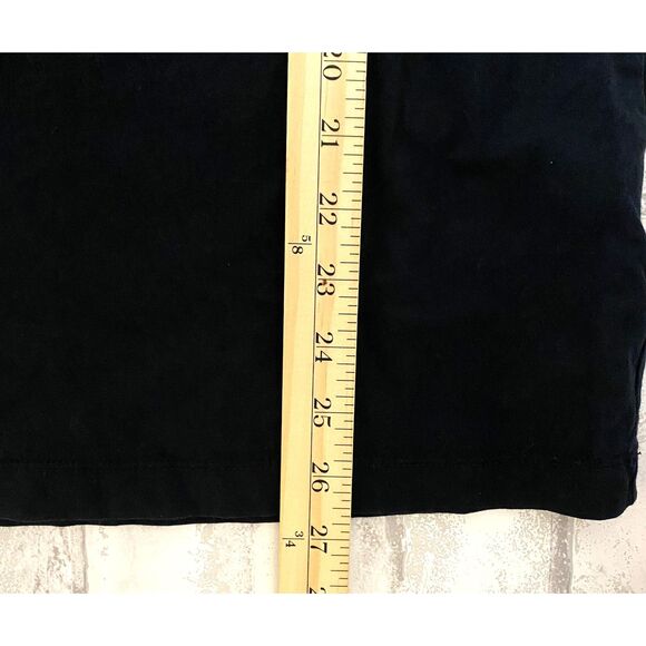 Nike Stacked Boxes Logo Black Short Sleeve Casual Streetwear Holiday T Shirt S - Picture 8 of 9